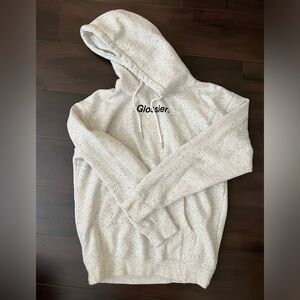 Glossier Terrazzo Hoodie